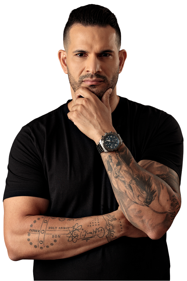 André Costa Nutricionista